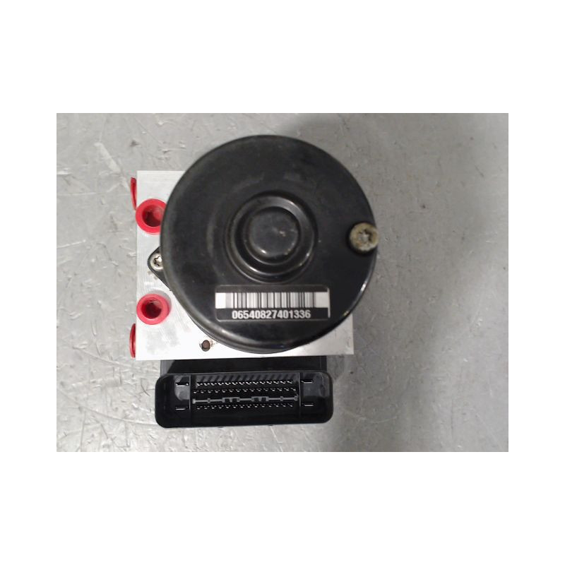 UNITE HYDRAULIQUE ABS MINI MINI I Phase 1 (R50/R53) 2001-2004
