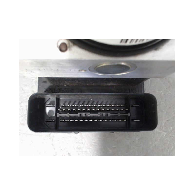 UNITE HYDRAULIQUE ABS MINI MINI I Phase 1 (R50/R53) 2001-2004