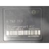 UNITE HYDRAULIQUE ABS MINI MINI I Phase 1 (R50/R53) 2001-2004