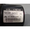 UNITE HYDRAULIQUE ABS MINI MINI I Phase 1 (R50/R53) 2001-2004