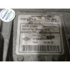 CALCULATEUR MOTEUR RENAULT CLIO II PH.2 01-06