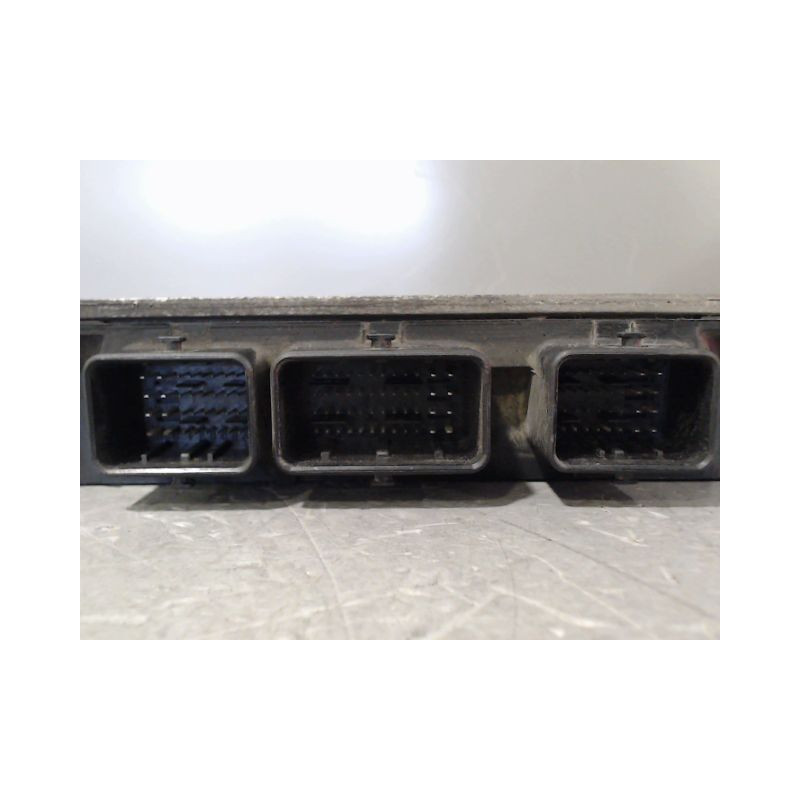 CALCULATEUR MOTEUR RENAULT CLIO II PH.2 01-06