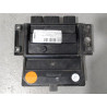 CALCULATEUR MOTEUR RENAULT CLIO II PH.2 01-06