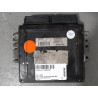 CALCULATEUR MOTEUR RENAULT MEGANE
