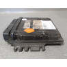 CALCULATEUR MOTEUR RENAULT MEGANE
