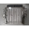 CALCULATEUR MOTEUR RENAULT MEGANE