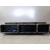 CALCULATEUR MOTEUR RENAULT MASTER