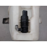 RESERVOIR LAVE-GLACE AVANT FORD MUSTANG