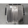 CALCULATEUR MOTEUR RENAULT MEGANE II PH1 02-05