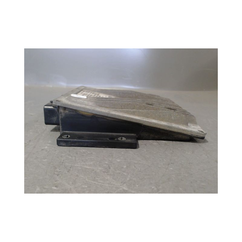 CALCULATEUR MOTEUR RENAULT MEGANE II PH1 02-05