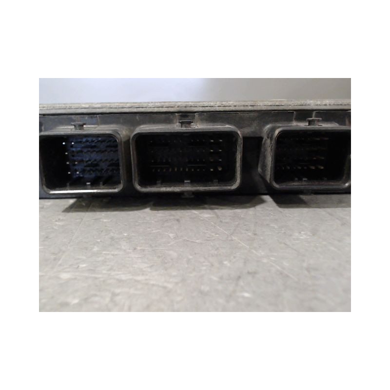 CALCULATEUR MOTEUR RENAULT MEGANE II PH1 02-05