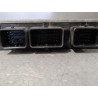 CALCULATEUR MOTEUR RENAULT MEGANE II PH1 02-05