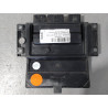 CALCULATEUR MOTEUR RENAULT MEGANE II PH1 02-05
