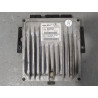 CALCULATEUR MOTEUR RENAULT CLIO