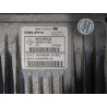 CALCULATEUR MOTEUR RENAULT CLIO