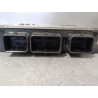 CALCULATEUR MOTEUR RENAULT CLIO