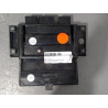 CALCULATEUR MOTEUR RENAULT CLIO
