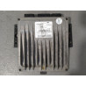 CALCULATEUR MOTEUR RENAULT CLIO II PH.2 01-06