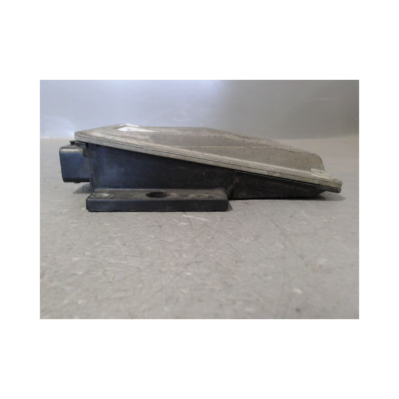 CALCULATEUR MOTEUR RENAULT CLIO II PH.2 01-06