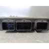 CALCULATEUR MOTEUR RENAULT CLIO II PH.2 01-06