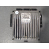 CALCULATEUR MOTEUR RENAULT KANGOO -2008