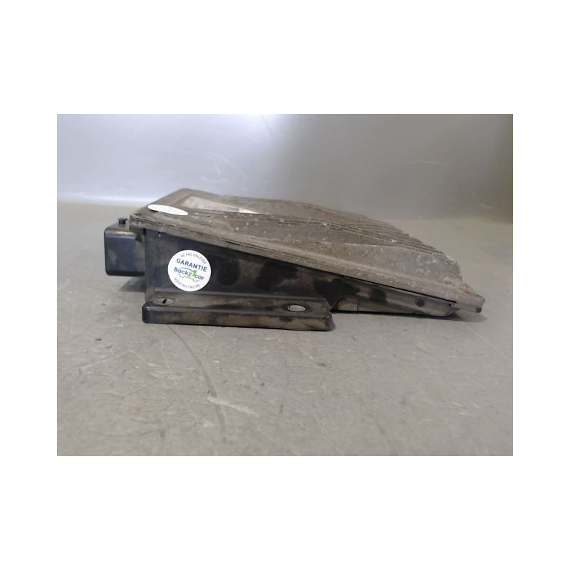 CALCULATEUR MOTEUR RENAULT KANGOO -2008