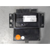 CALCULATEUR MOTEUR RENAULT KANGOO -2008