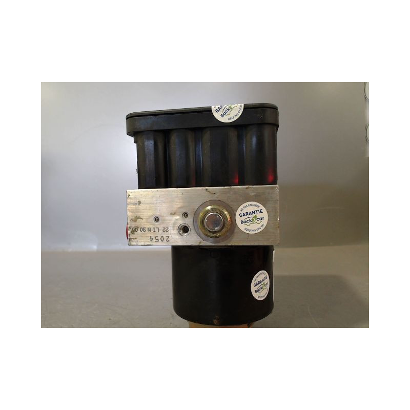 UNITE HYDRAULIQUE ABS AUDI A2