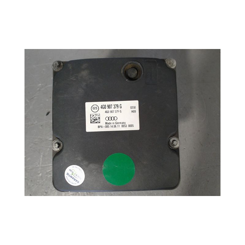 UNITE HYDRAULIQUE ABS AUDI A7