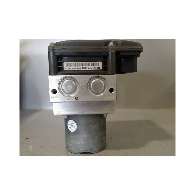 UNITE HYDRAULIQUE ABS AUDI A7