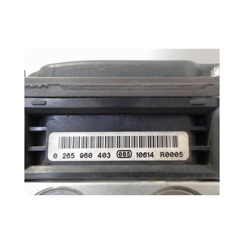 UNITE HYDRAULIQUE ABS AUDI A7