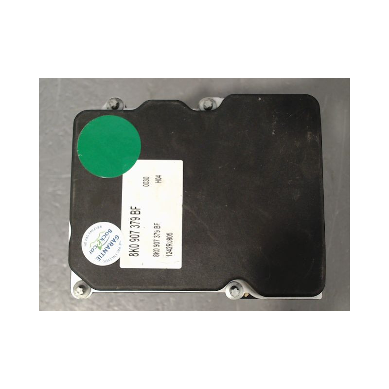 UNITE HYDRAULIQUE ABS AUDI A4 2008-