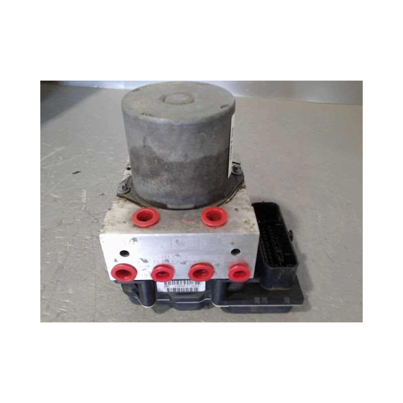 UNITE HYDRAULIQUE ABS AUDI A4 2008-