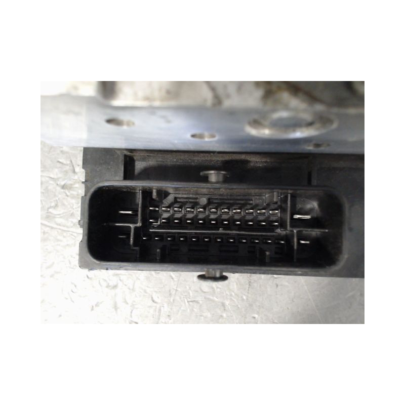 UNITE HYDRAULIQUE ABS AUDI A4 2008-