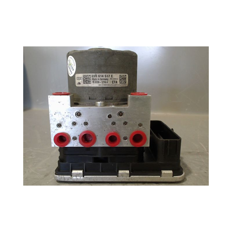 UNITE HYDRAULIQUE ABS AUDI RS3