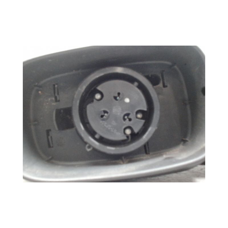 RETROVISEUR EXTERIEUR GAUCHE RENAULT CLIO III 2005-