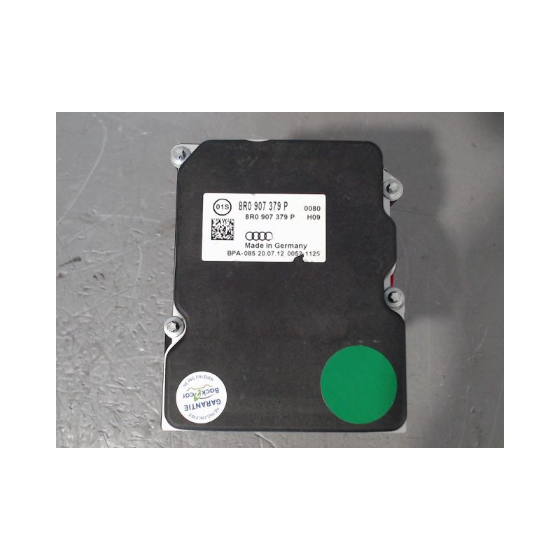 UNITE HYDRAULIQUE ABS AUDI Q5