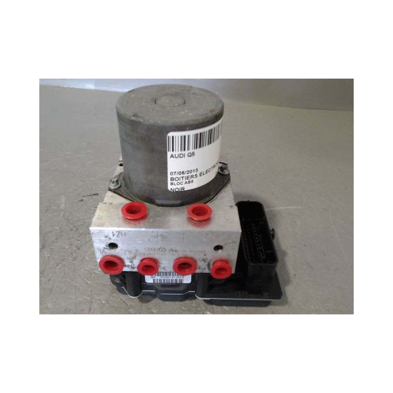 UNITE HYDRAULIQUE ABS AUDI Q5
