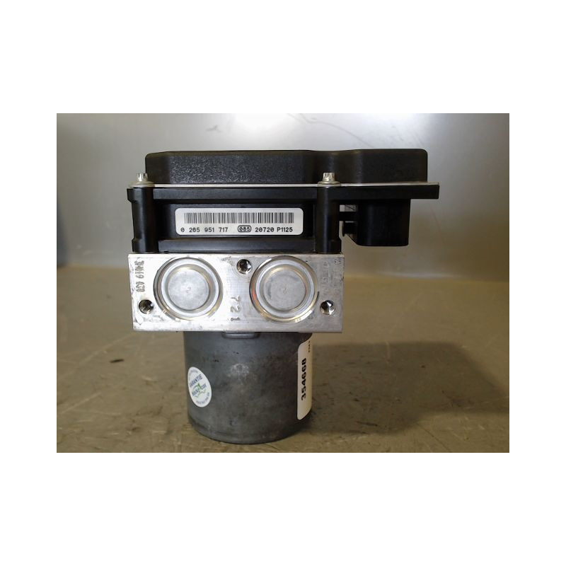 UNITE HYDRAULIQUE ABS AUDI Q5