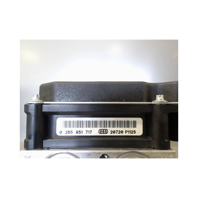 UNITE HYDRAULIQUE ABS AUDI Q5
