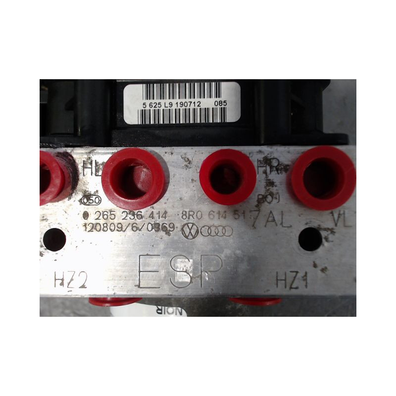 UNITE HYDRAULIQUE ABS AUDI Q5