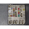 BOITE A FUSIBLES RENAULT MEGANE