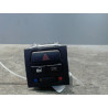 BOUTON DE WARNING B.M.W. SERIE 3