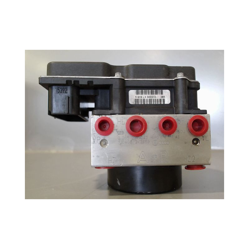 UNITE HYDRAULIQUE ABS AUDI Q5