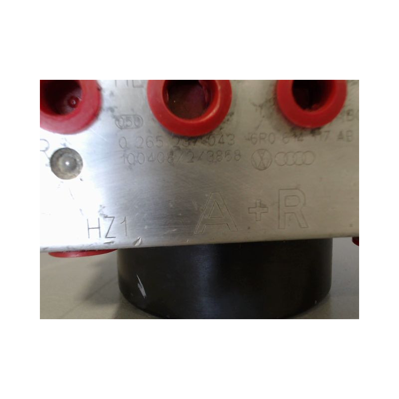 UNITE HYDRAULIQUE ABS AUDI Q5