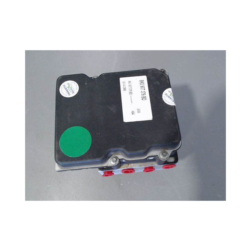 UNITE HYDRAULIQUE ABS AUDI A4 2008-
