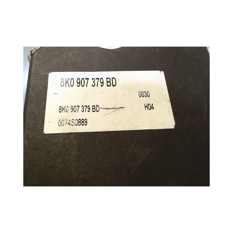 UNITE HYDRAULIQUE ABS AUDI A4 2008-