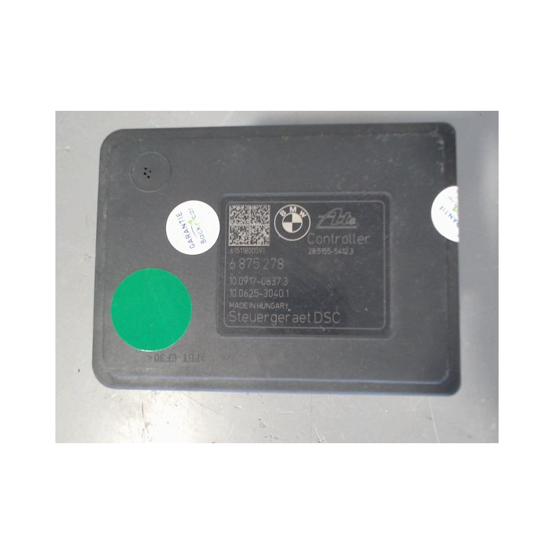 UNITE HYDRAULIQUE ABS B.M.W. SERIE 2