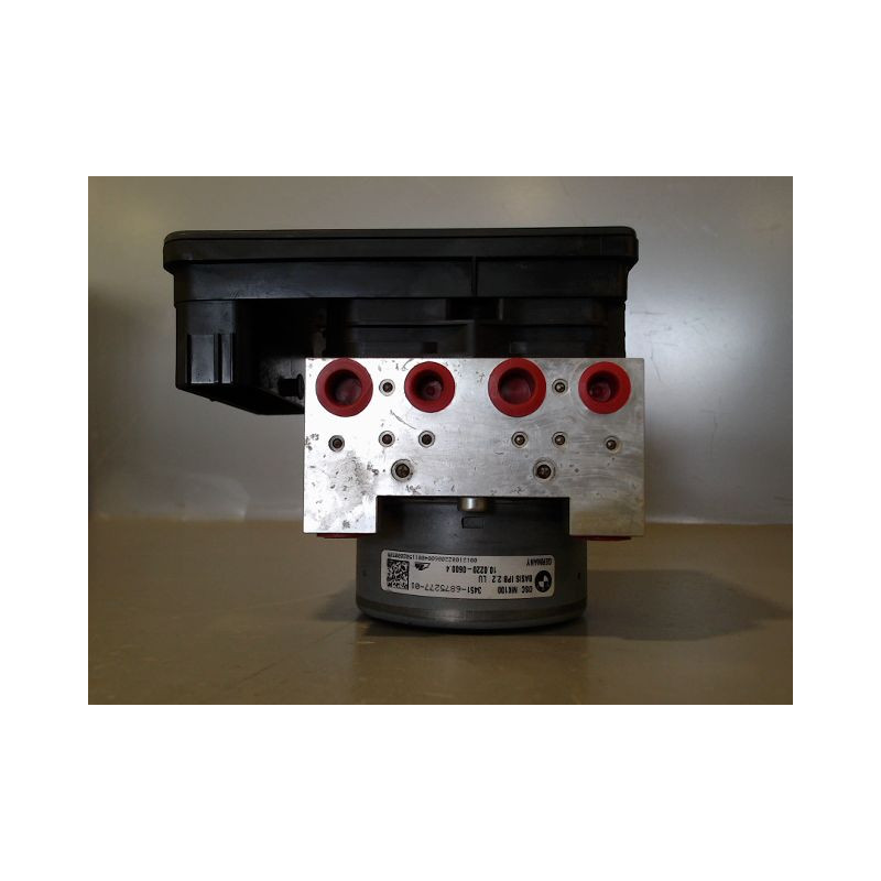 UNITE HYDRAULIQUE ABS B.M.W. SERIE 2