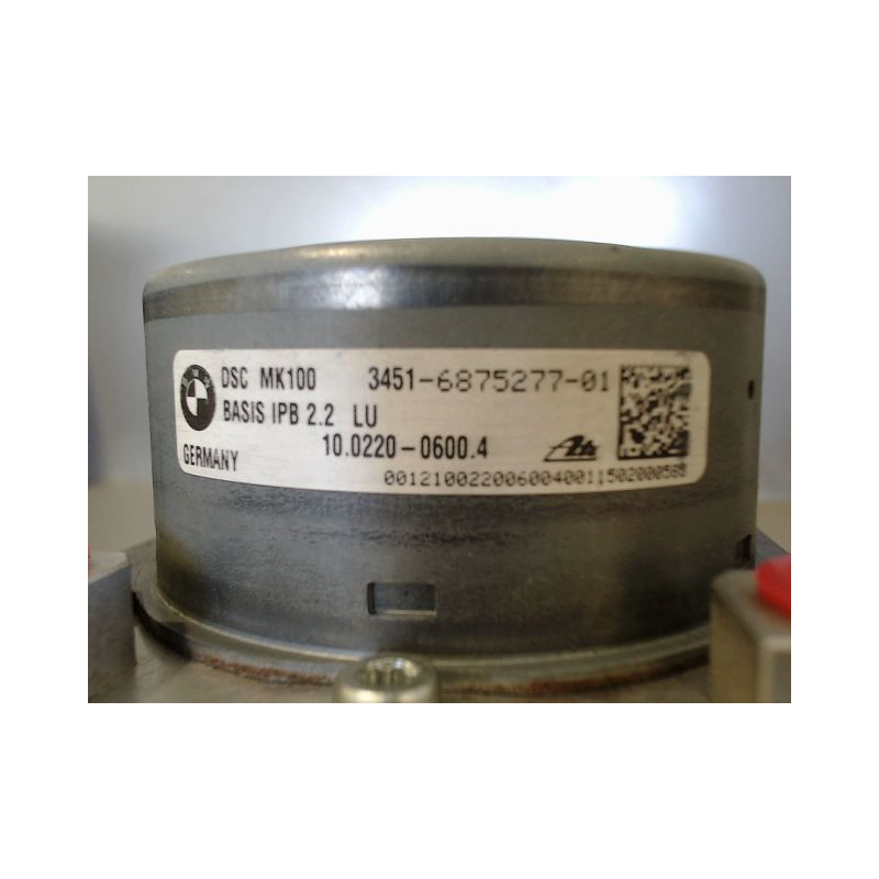 UNITE HYDRAULIQUE ABS B.M.W. SERIE 2